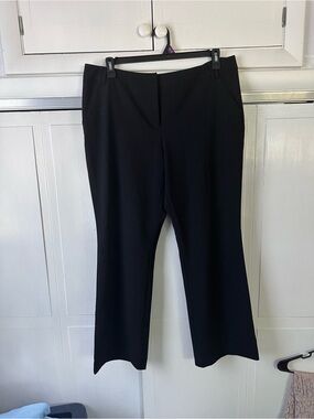New York & Company Black Dress Pants